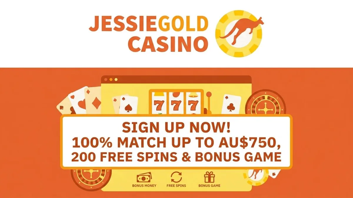 Sign Up With Bonus